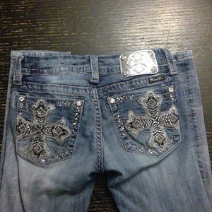 Miss Me Jeans size 28
